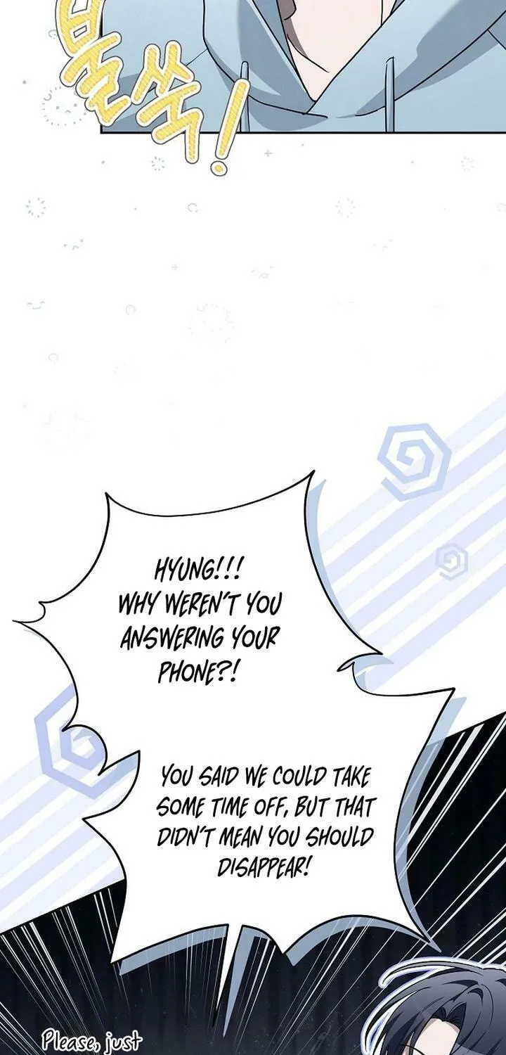Surviving as a PD Idol Chapter 5 page 7 - 