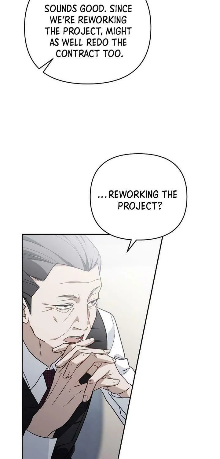 Surviving as a PD Idol Chapter 5 page 63 - 