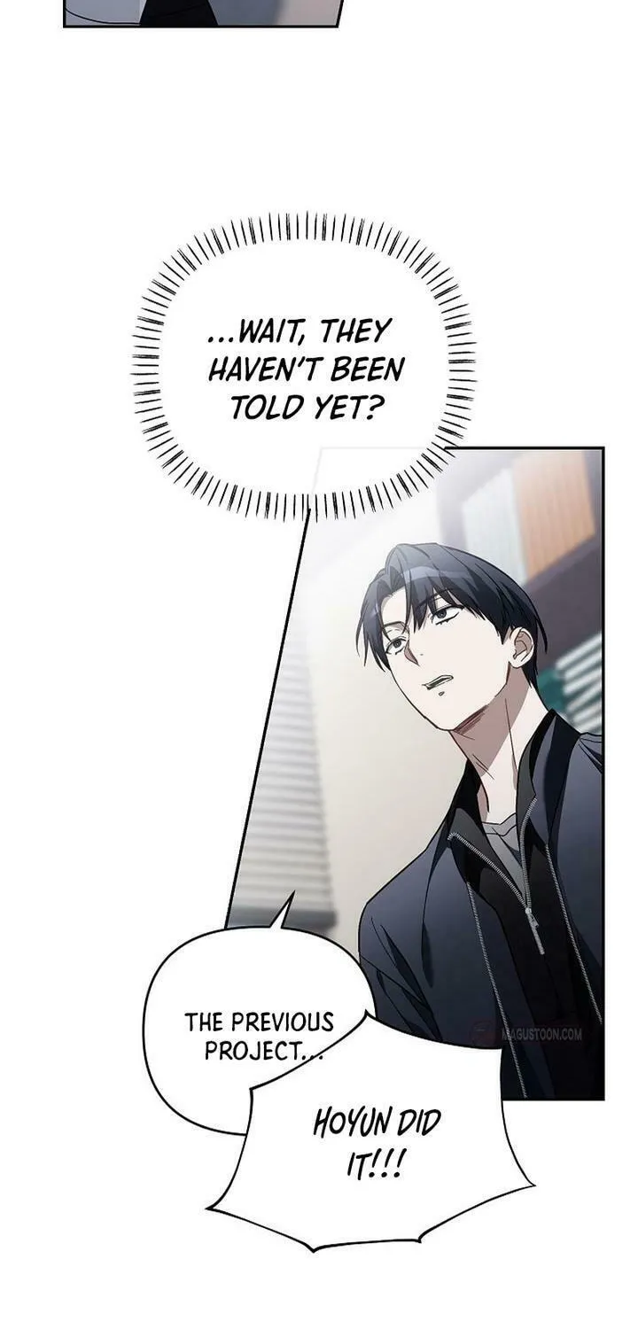 Surviving as a PD Idol Chapter 5 page 64 - 