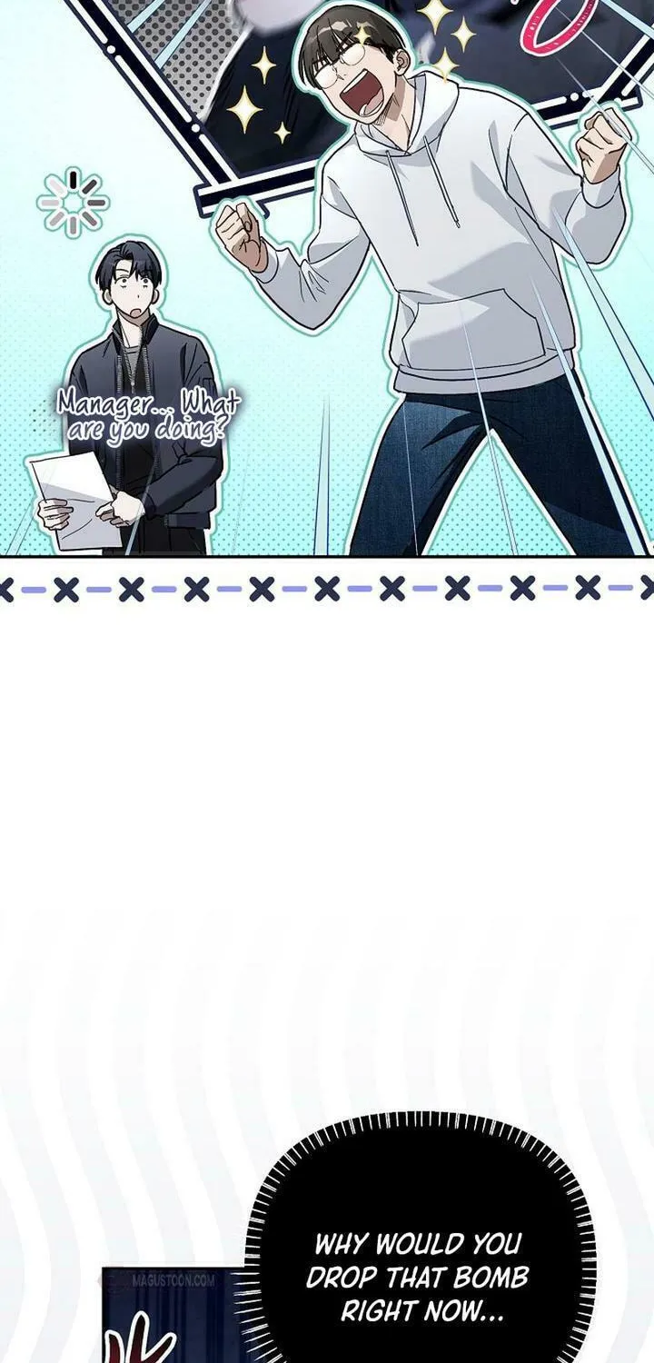 Surviving as a PD Idol Chapter 5 page 66 - 