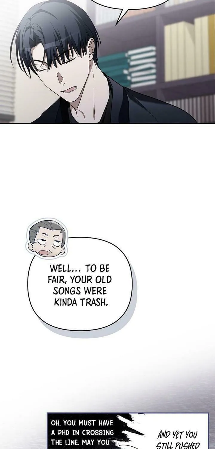 Surviving as a PD Idol Chapter 5 page 69 - 