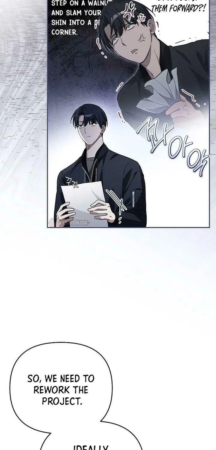 Surviving as a PD Idol Chapter 5 page 70 - 