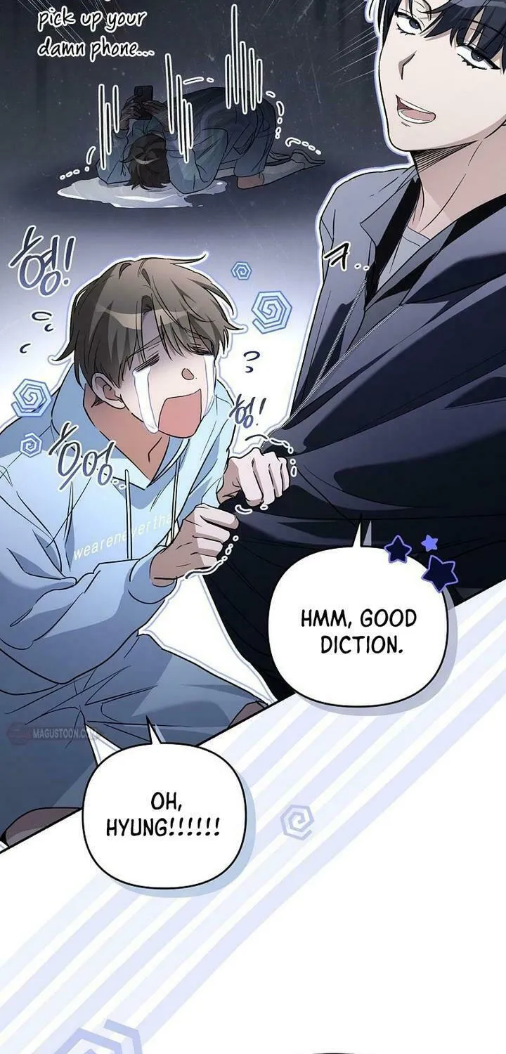 Surviving as a PD Idol Chapter 5 page 8 - 
