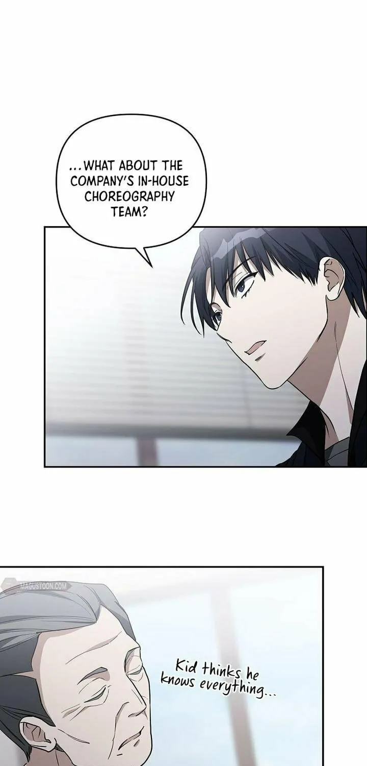 Surviving as a PD Idol Chapter 5 page 73 - 
