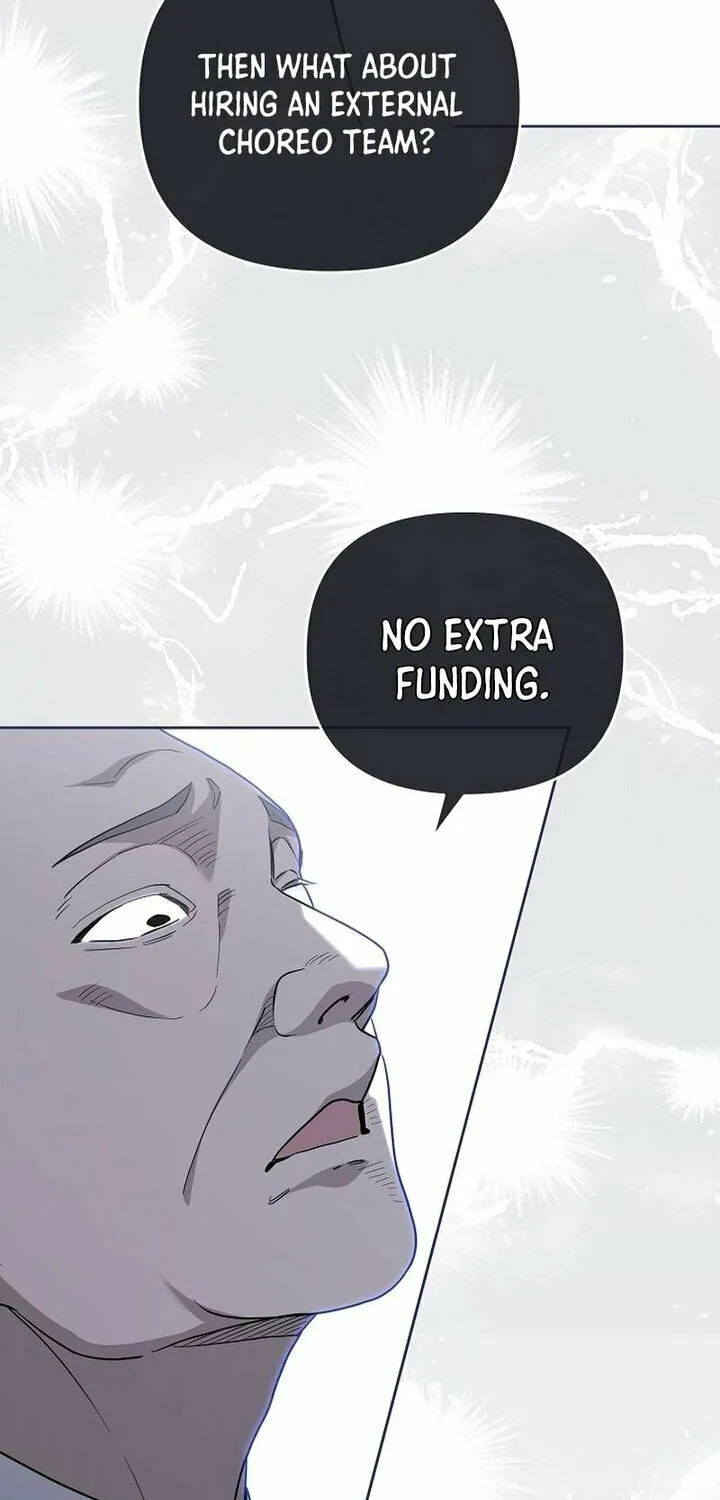 Surviving as a PD Idol Chapter 5 page 75 - 