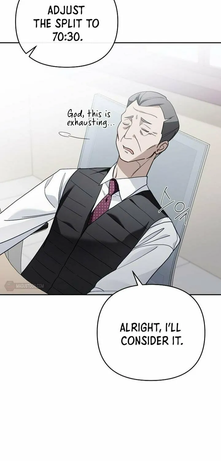 Surviving as a PD Idol Chapter 5 page 78 - 