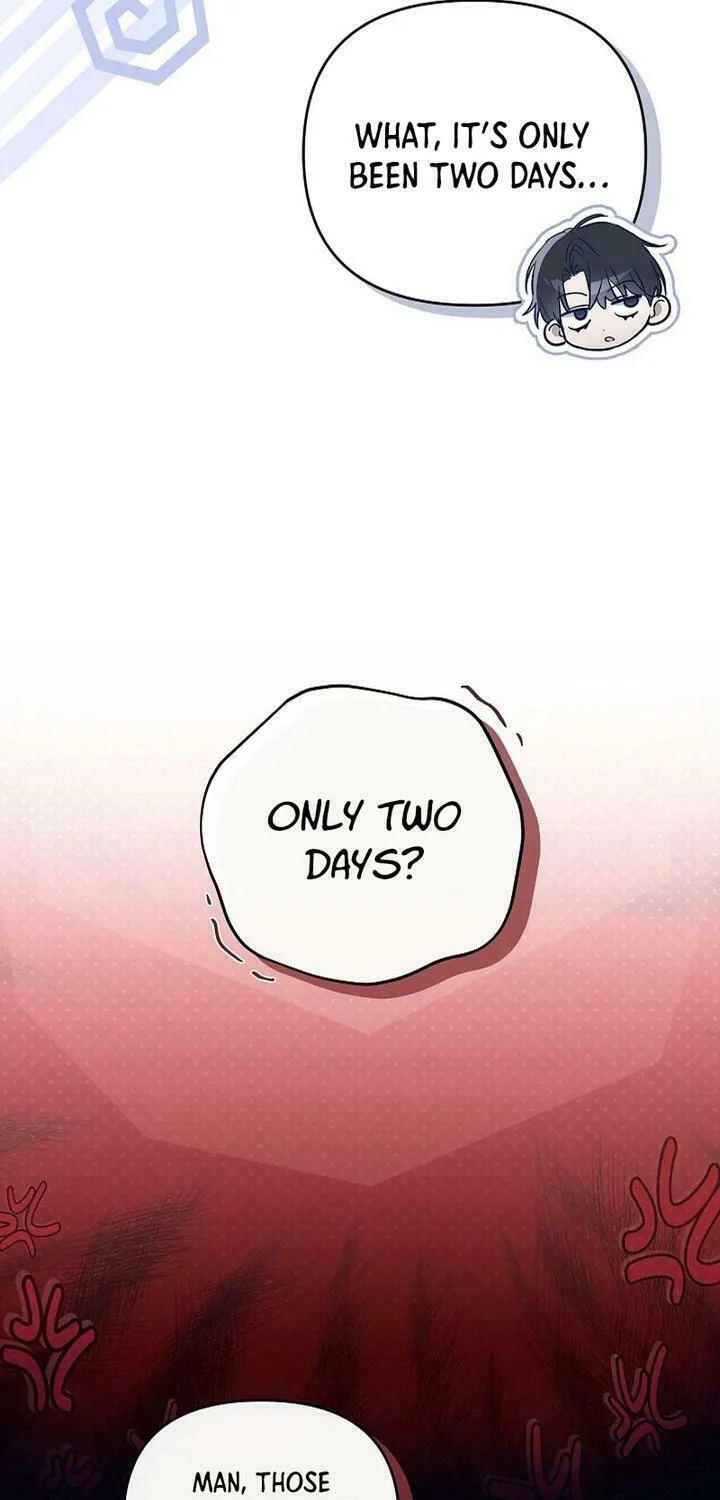 Surviving as a PD Idol Chapter 5 page 9 - 