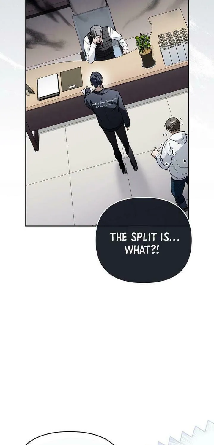 Surviving as a PD Idol Chapter 5 page 81 - 