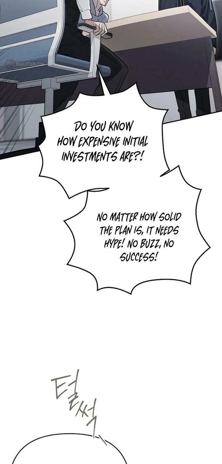 Surviving as a PD Idol Chapter 5 page 84 - 