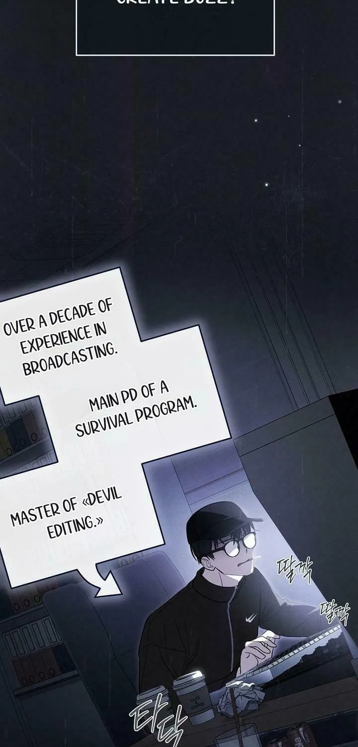 Surviving as a PD Idol Chapter 5 page 89 - 
