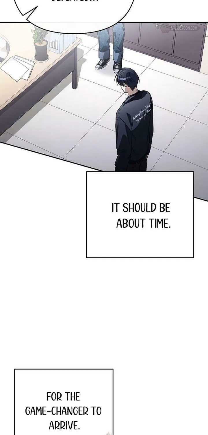 Surviving as a PD Idol Chapter 5 page 91 - 