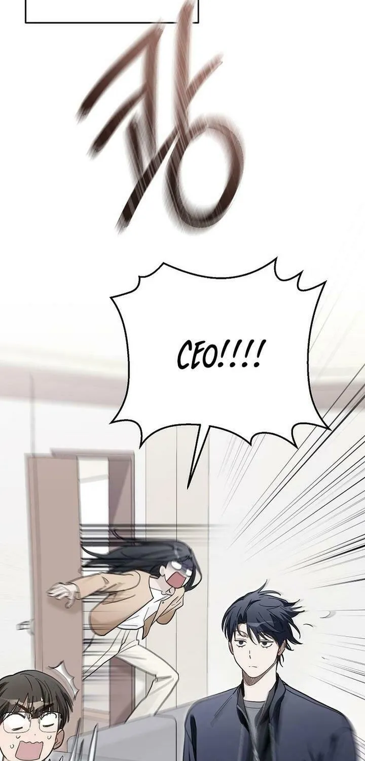 Surviving as a PD Idol Chapter 5 page 92 - 