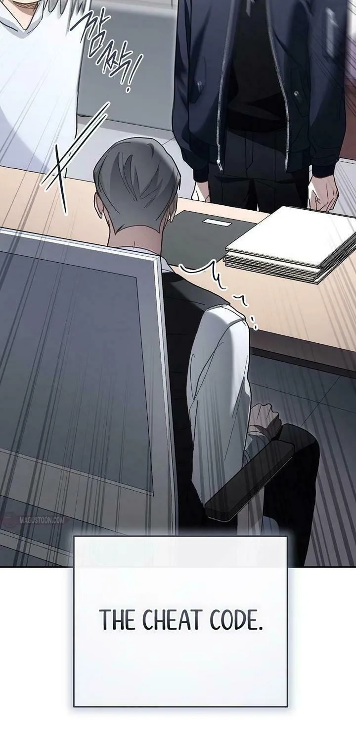 Surviving as a PD Idol Chapter 5 page 93 - 