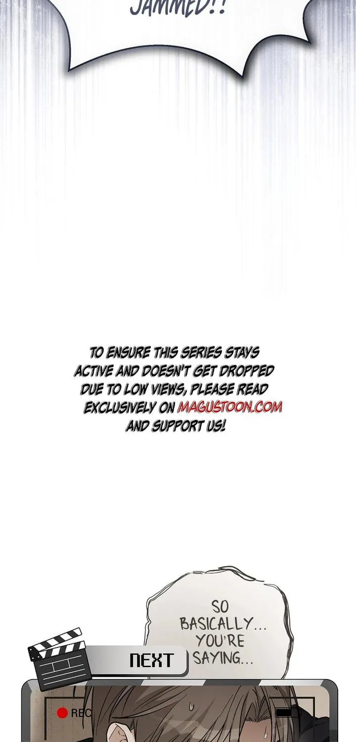 Surviving as a PD Idol Chapter 5 page 97 - 
