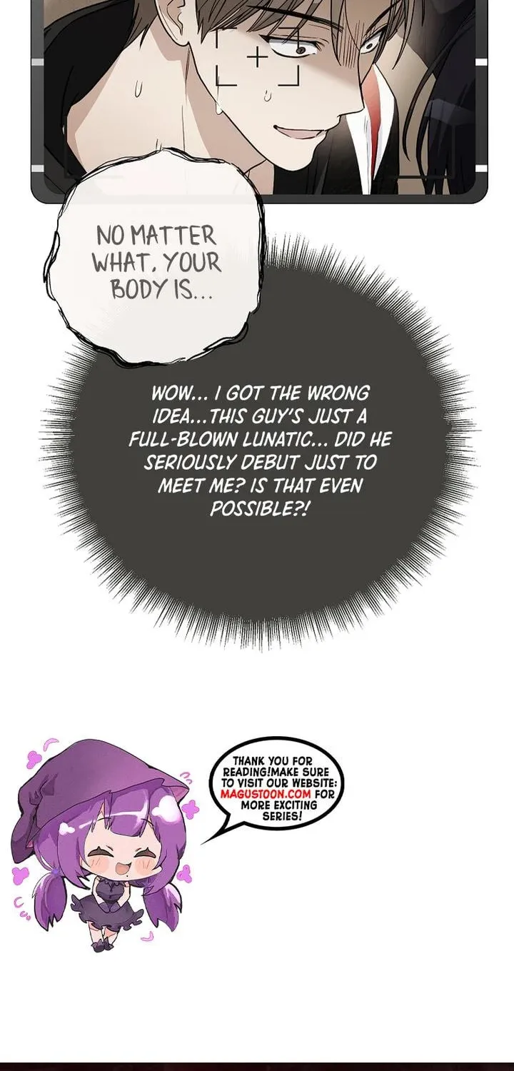 Surviving as a PD Idol Chapter 5 page 98 - 