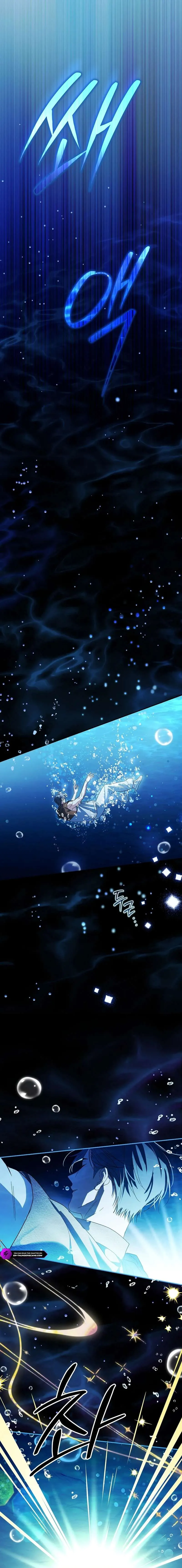 Surviving as a PD Idol Chapter 51 page 13 - 