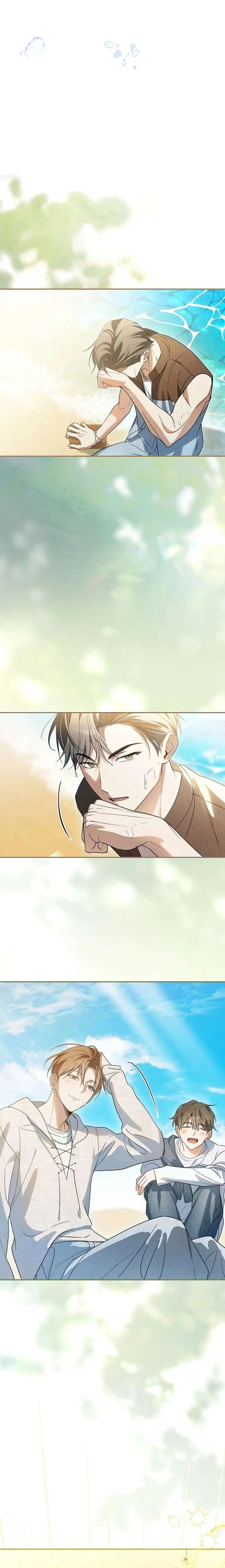Surviving as a PD Idol Chapter 51 page 15 - 
