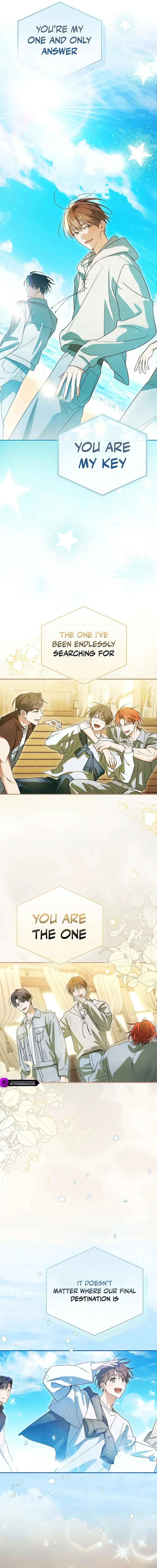 Surviving as a PD Idol Chapter 51 page 19 - 