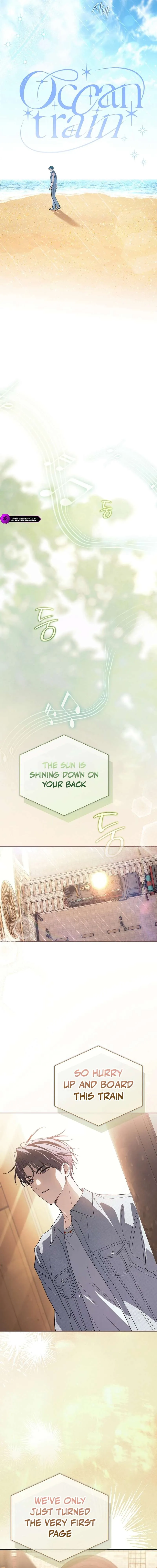Surviving as a PD Idol Chapter 51 page 7 - 