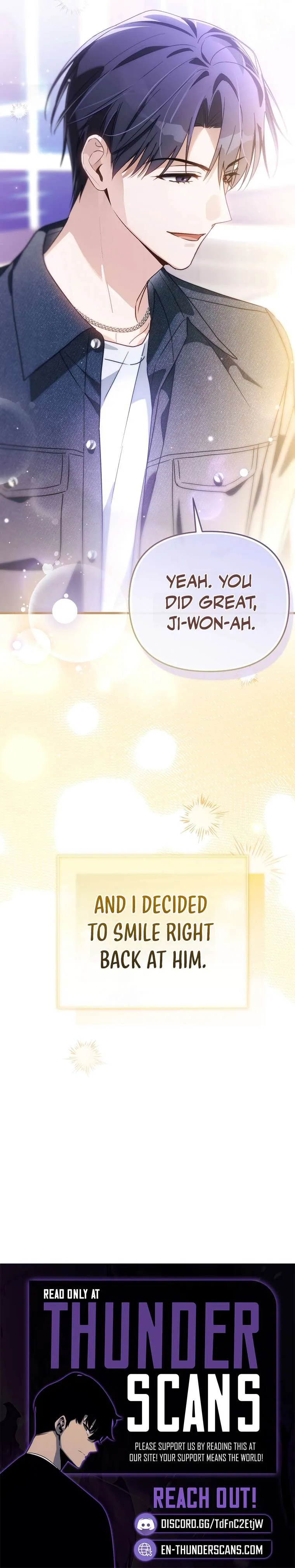 Surviving as a PD Idol Chapter 53 page 14 - 