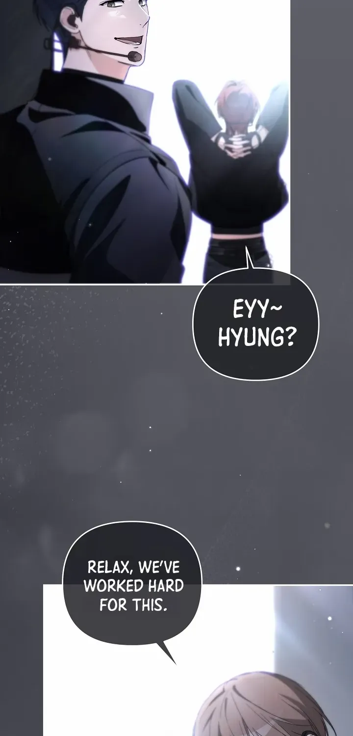 Surviving as a PD Idol Chapter 6.1 page 17 - 