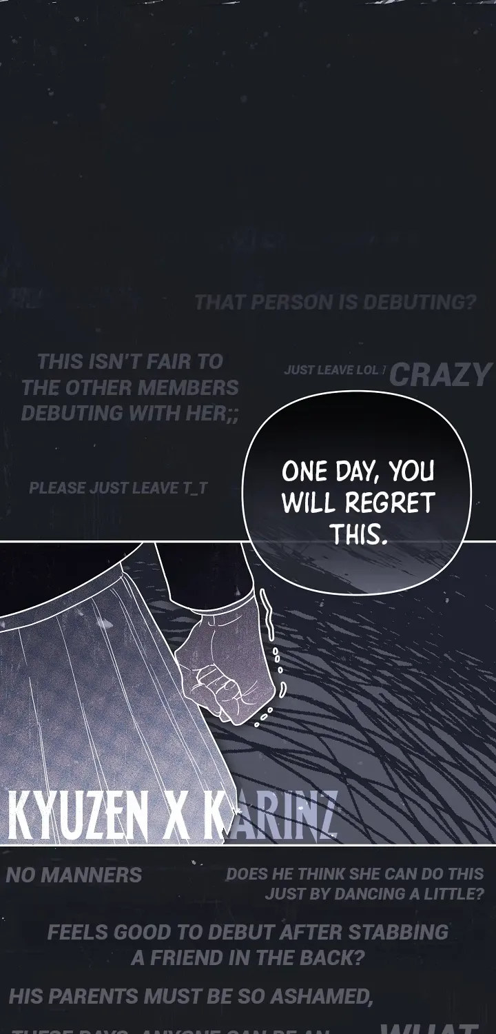 Surviving as a PD Idol Chapter 6.1 page 3 - 