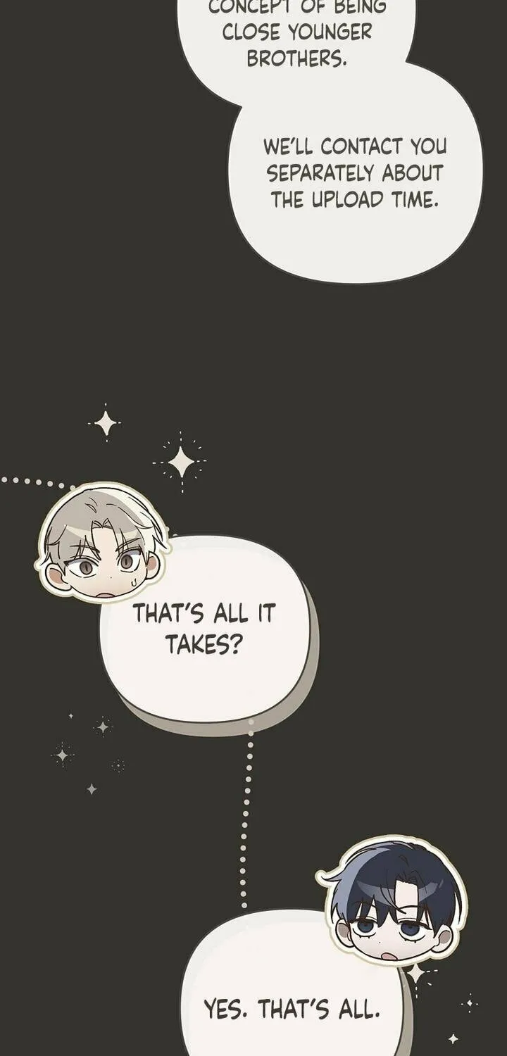 Surviving as a PD Idol Chapter 6 page 11 - 