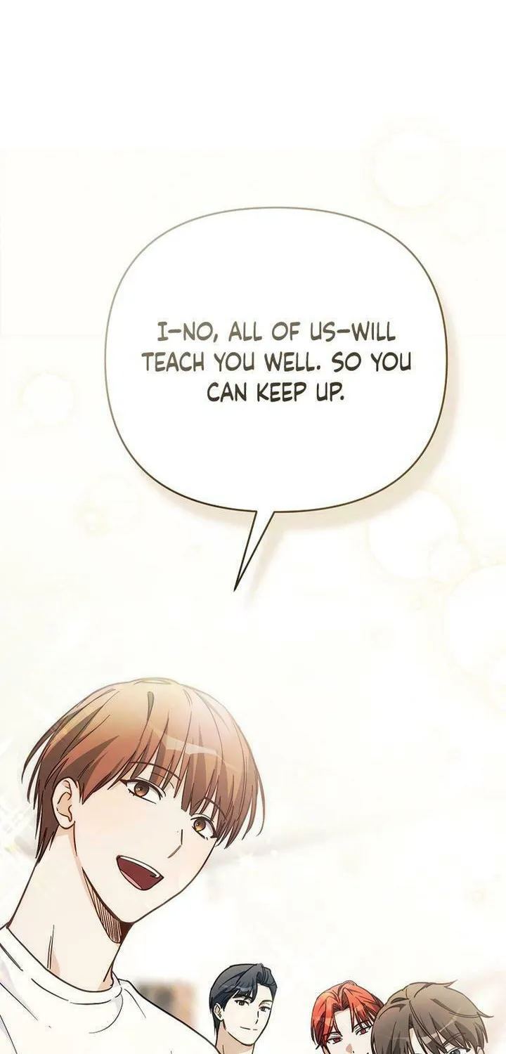 Surviving as a PD Idol Chapter 6 page 102 - 