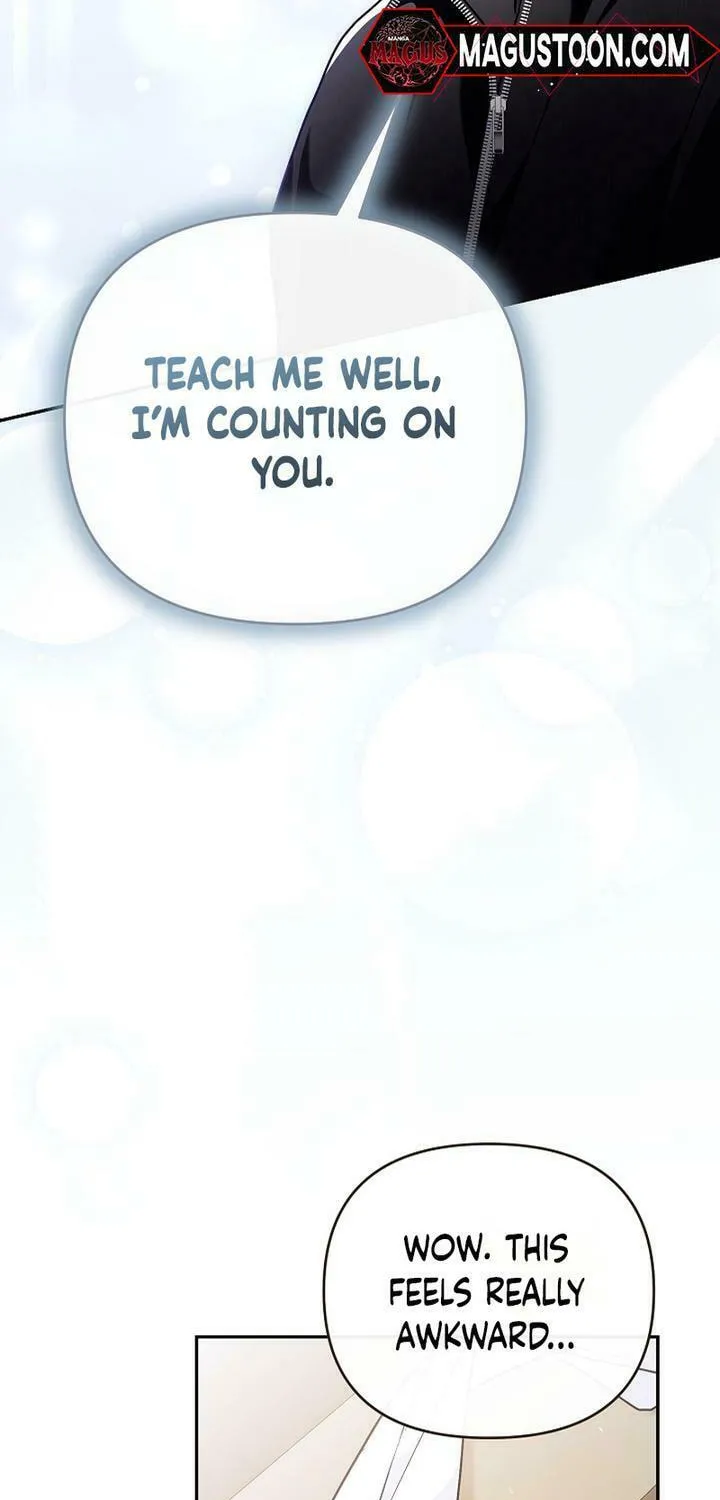 Surviving as a PD Idol Chapter 6 page 105 - 