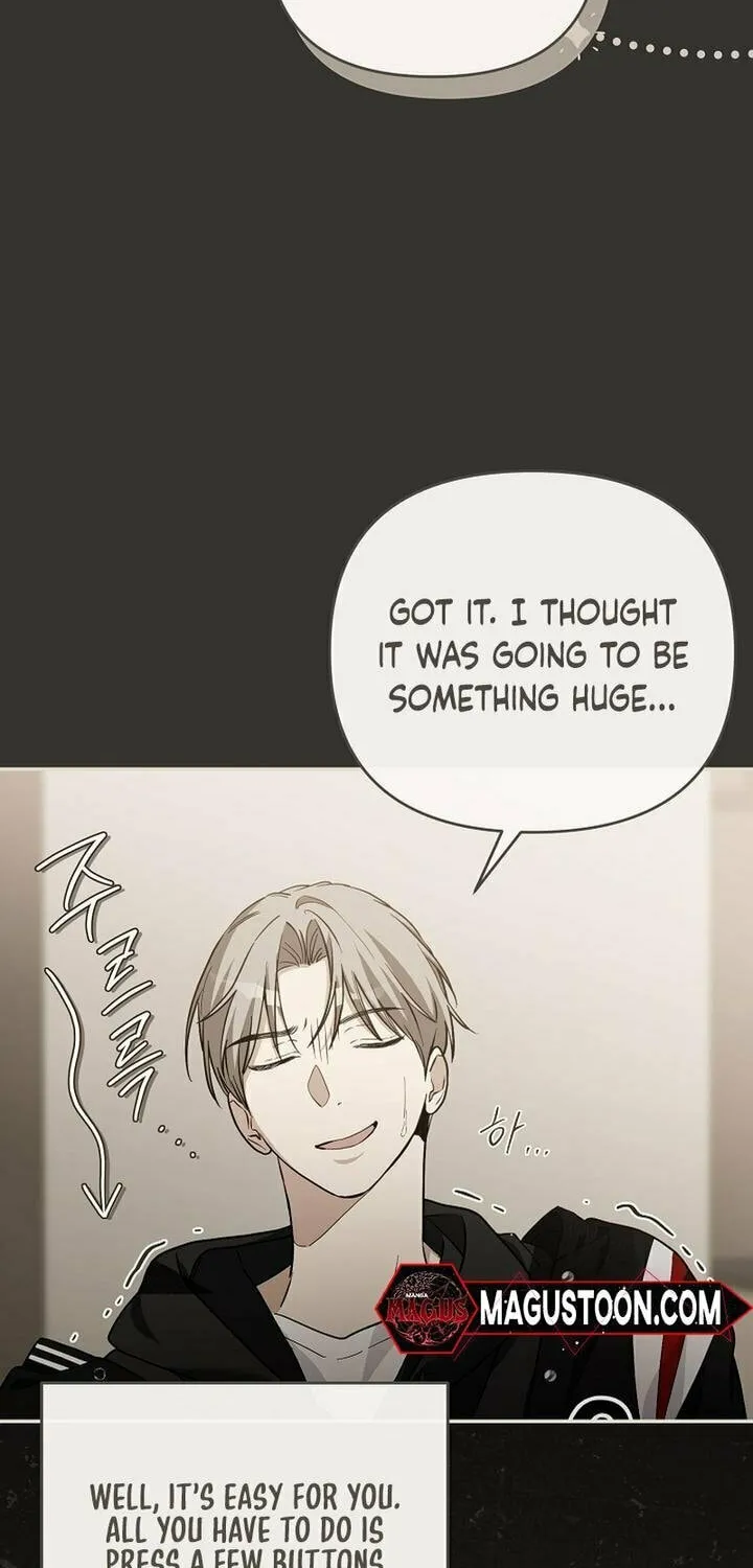 Surviving as a PD Idol Chapter 6 page 12 - 
