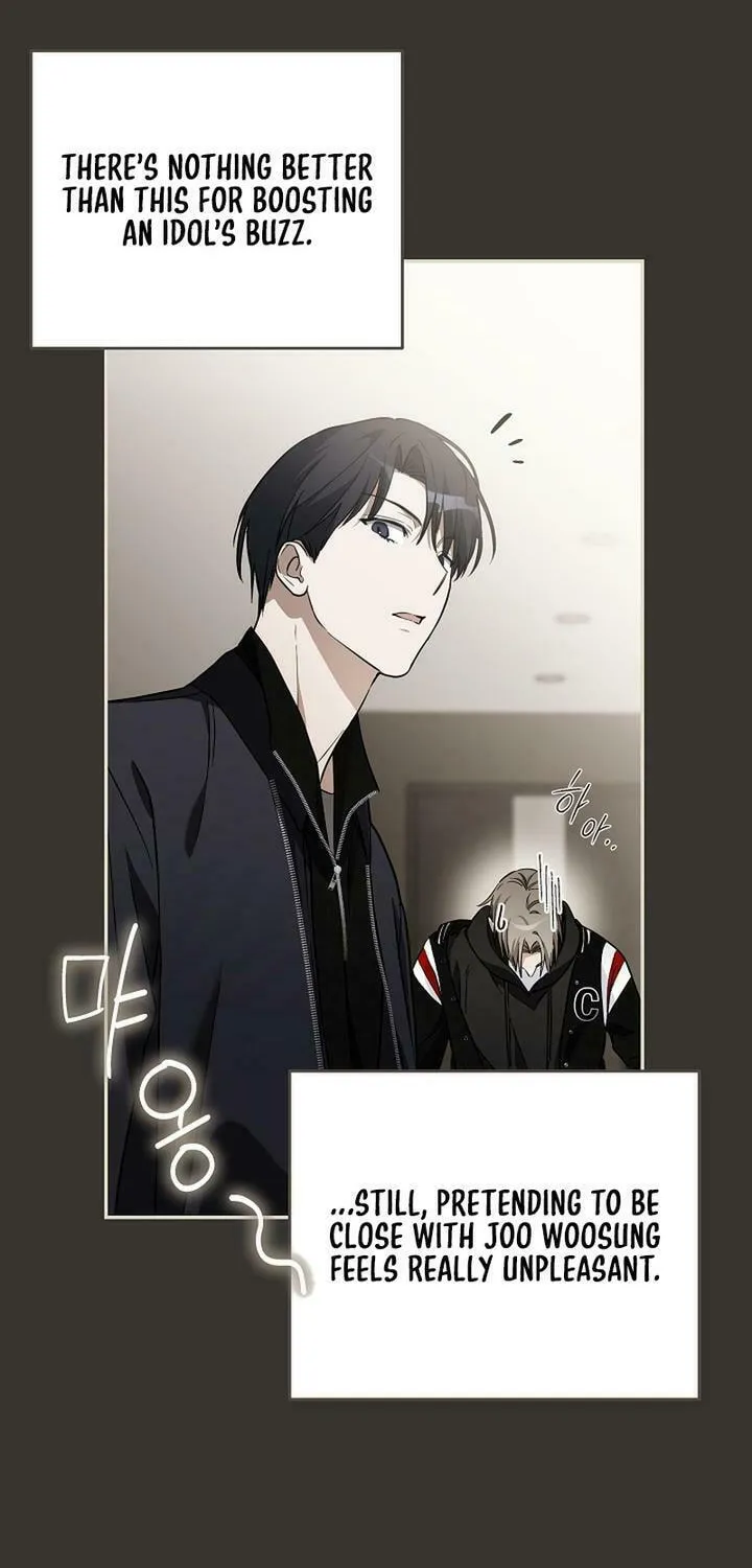 Surviving as a PD Idol Chapter 6 page 14 - 