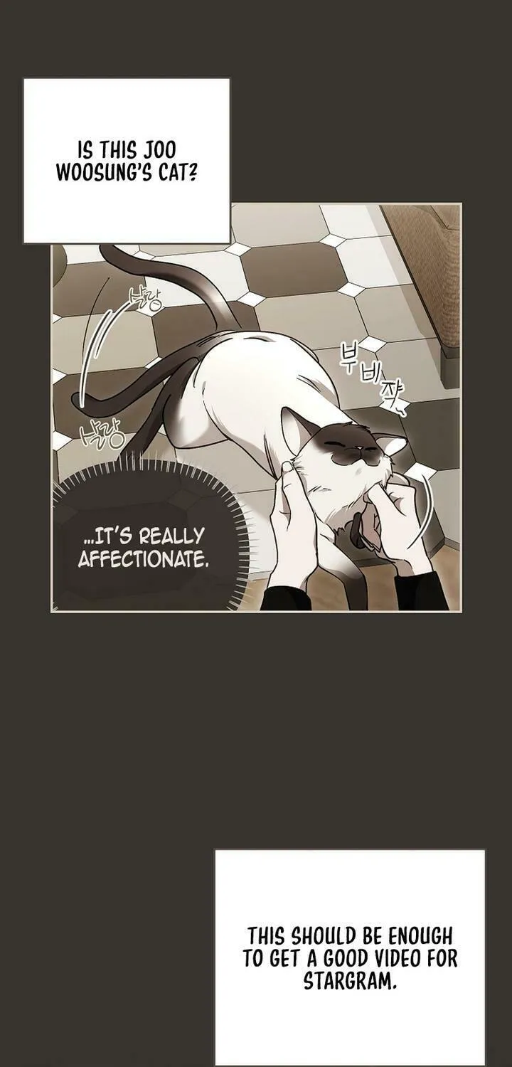Surviving as a PD Idol Chapter 6 page 15 - 