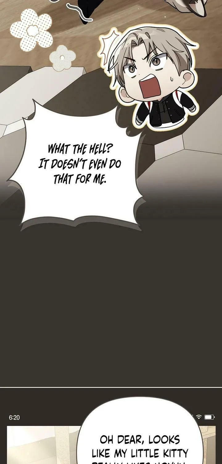 Surviving as a PD Idol Chapter 6 page 17 - 