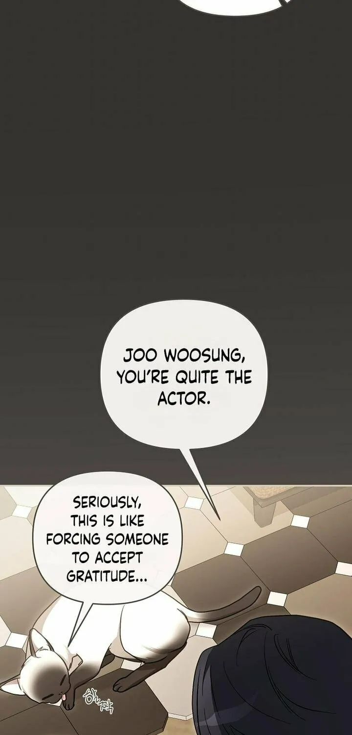 Surviving as a PD Idol Chapter 6 page 19 - 