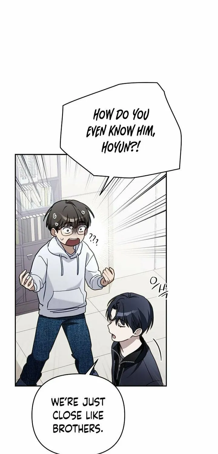 Surviving as a PD Idol Chapter 6 page 22 - 