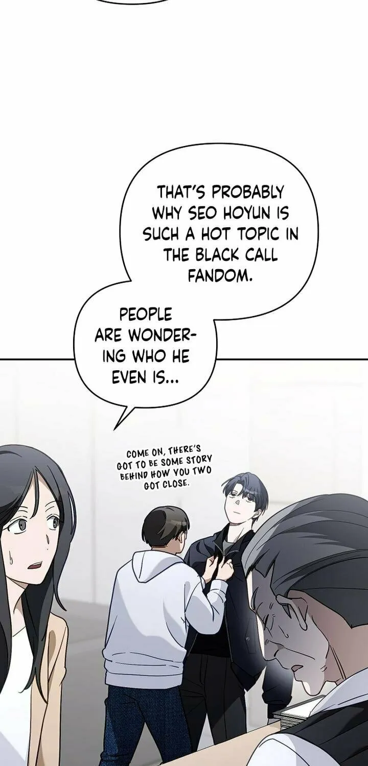 Surviving as a PD Idol Chapter 6 page 23 - 