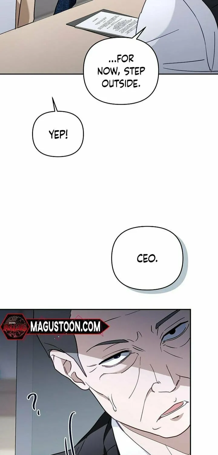 Surviving as a PD Idol Chapter 6 page 24 - 