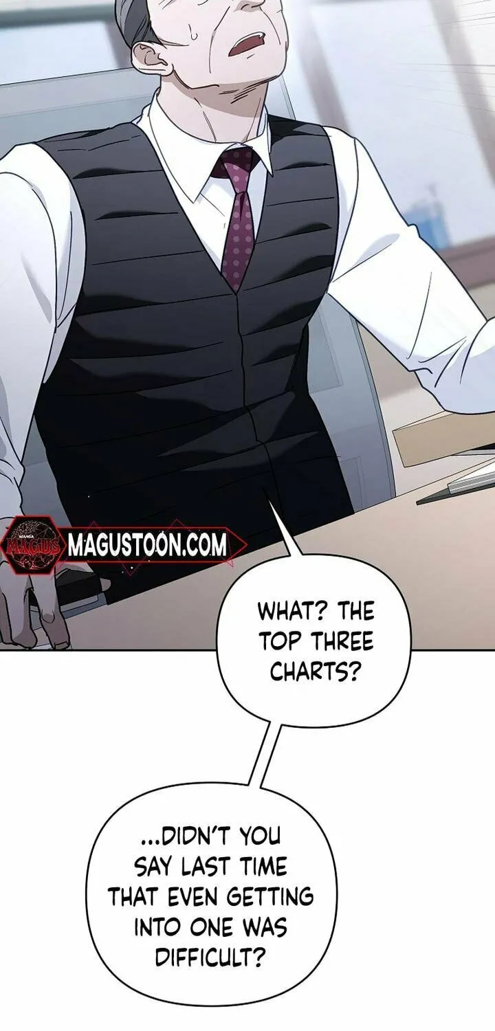 Surviving as a PD Idol Chapter 6 page 26 - 