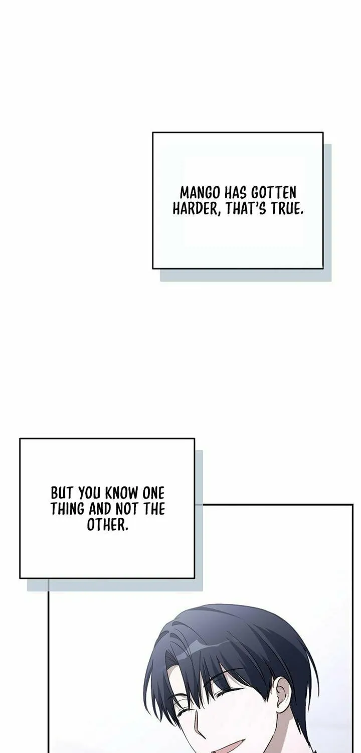 Surviving as a PD Idol Chapter 6 page 27 - 