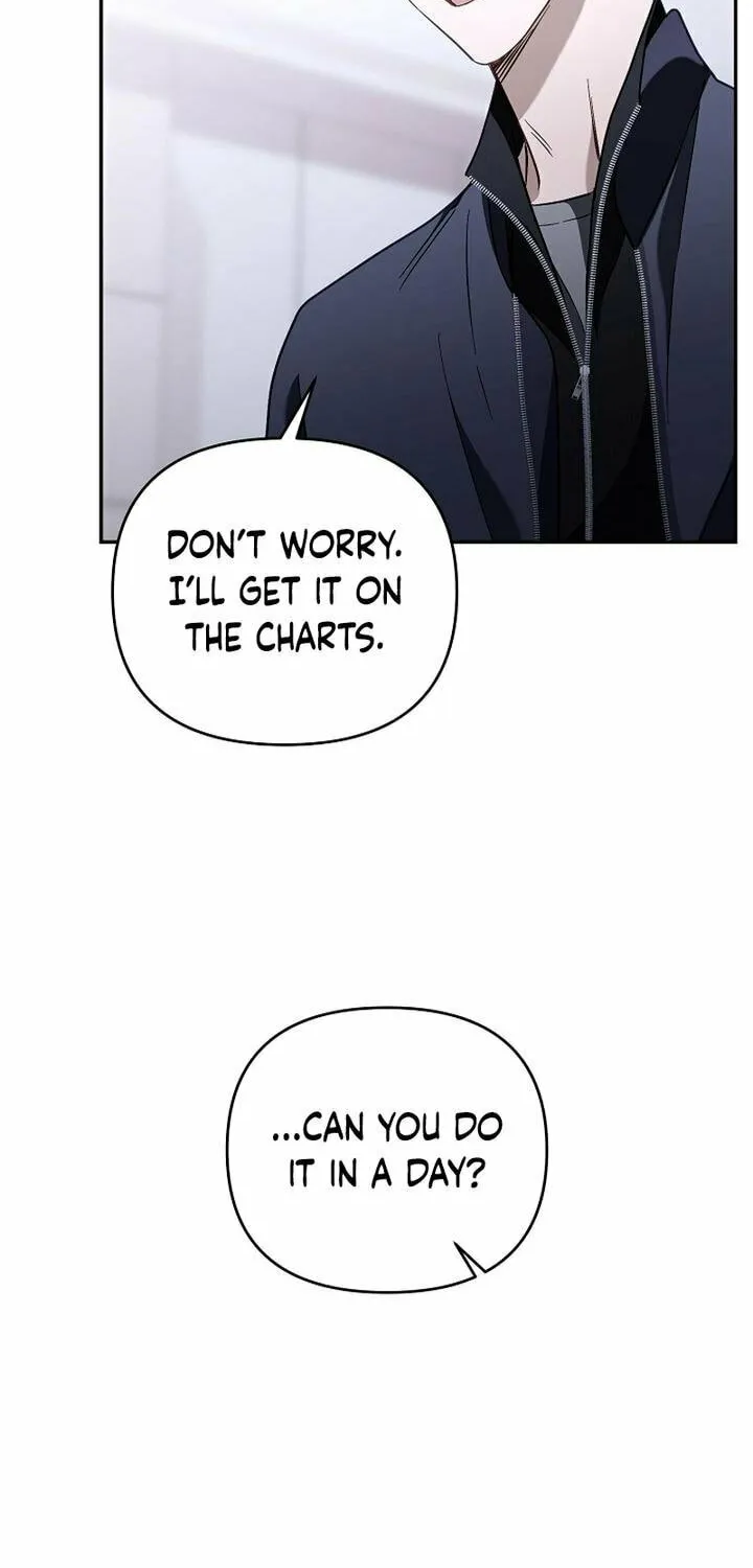 Surviving as a PD Idol Chapter 6 page 28 - 