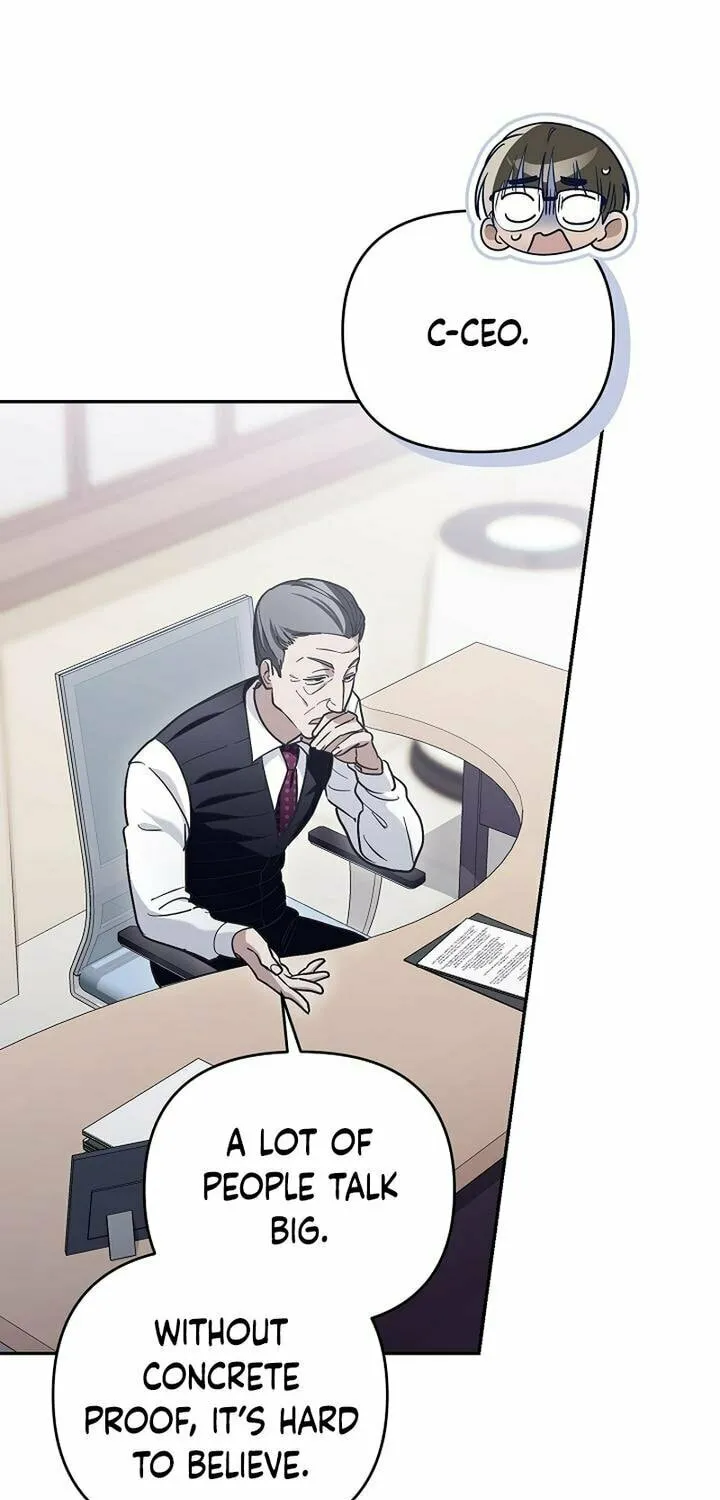 Surviving as a PD Idol Chapter 6 page 29 - 