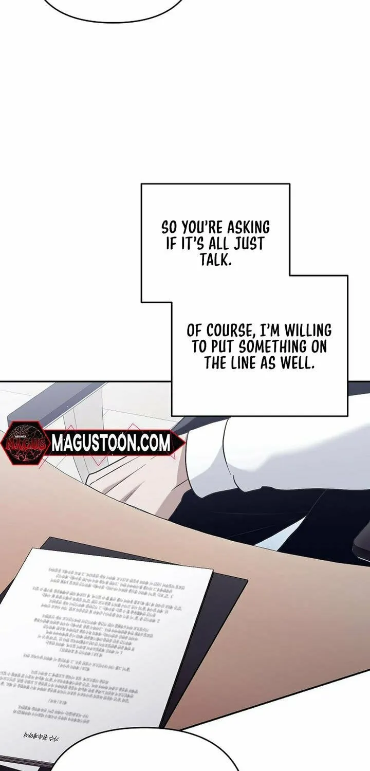 Surviving as a PD Idol Chapter 6 page 30 - 