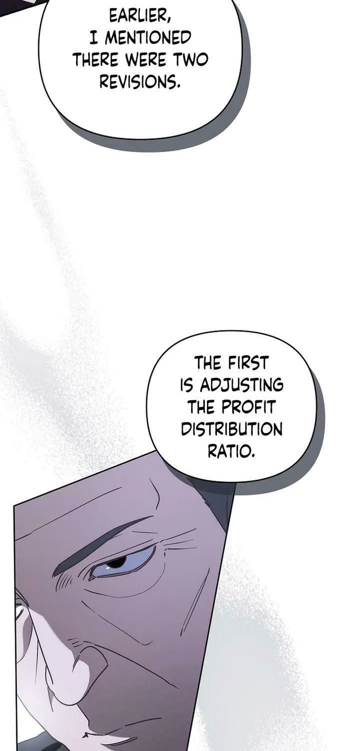 Surviving as a PD Idol Chapter 6 page 31 - 