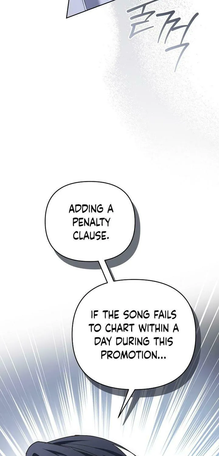Surviving as a PD Idol Chapter 6 page 33 - 