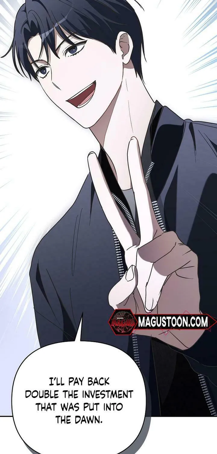 Surviving as a PD Idol Chapter 6 page 34 - 