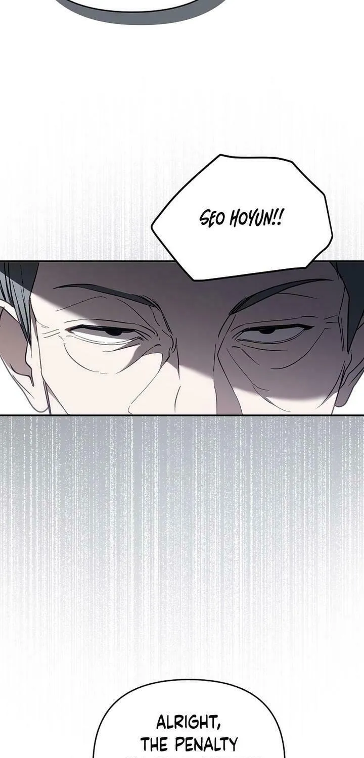 Surviving as a PD Idol Chapter 6 page 35 - 