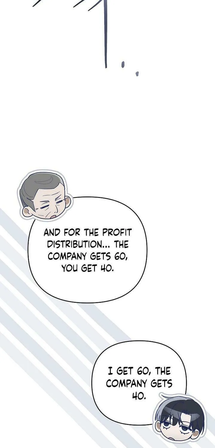 Surviving as a PD Idol Chapter 6 page 37 - 