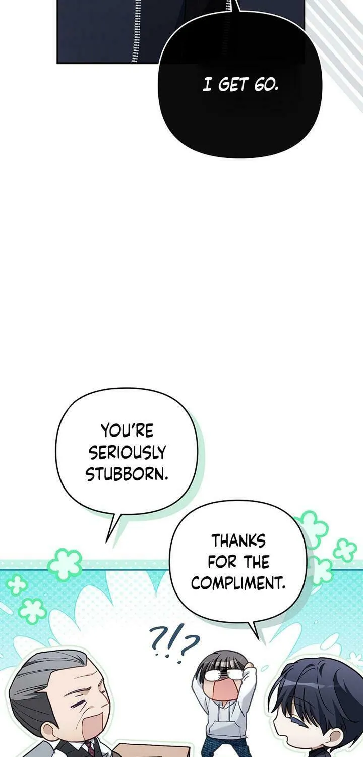 Surviving as a PD Idol Chapter 6 page 39 - 