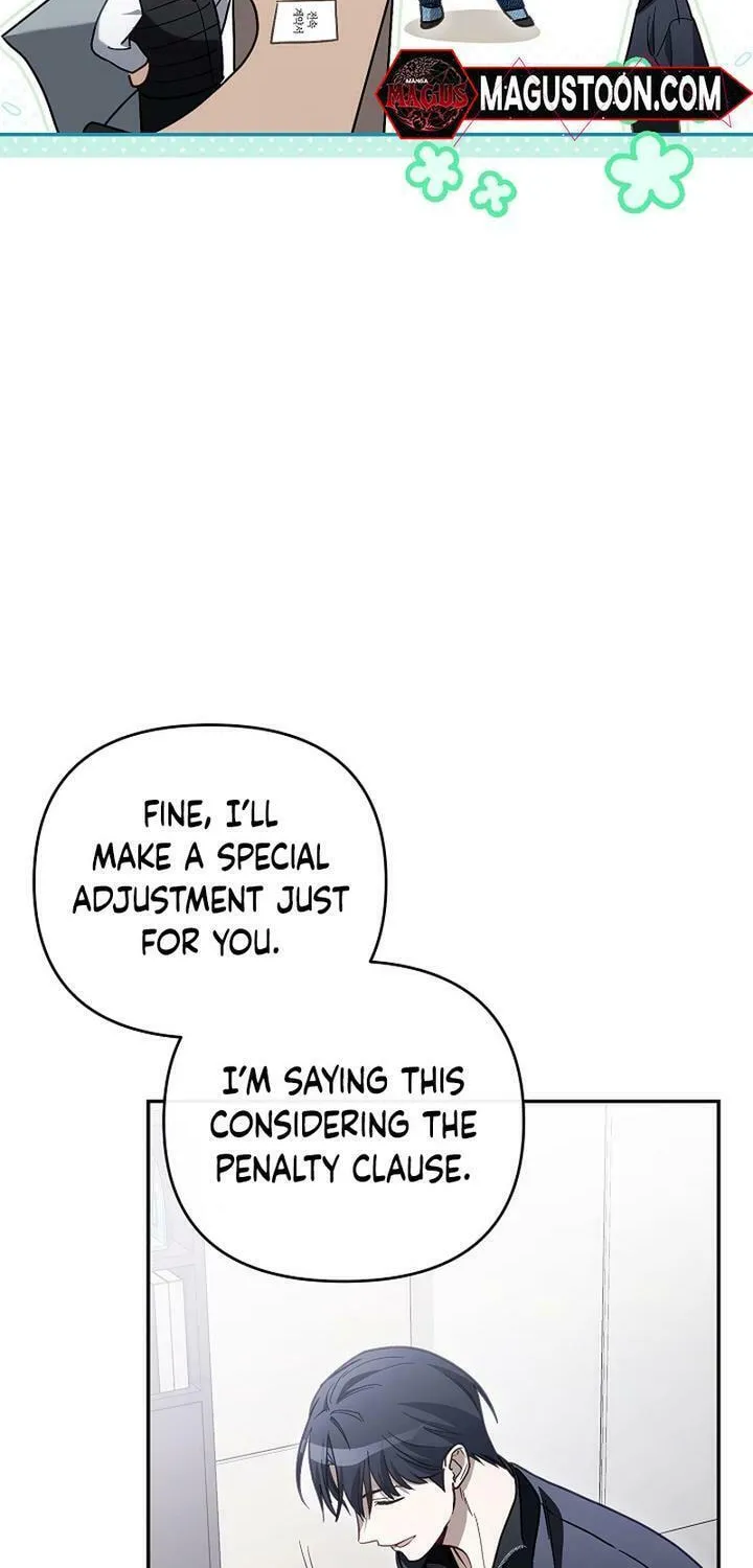 Surviving as a PD Idol Chapter 6 page 40 - 