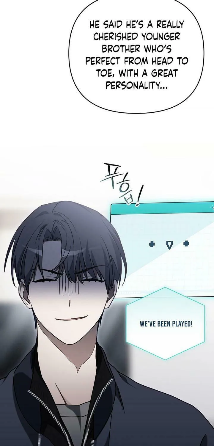 Surviving as a PD Idol Chapter 6 page 5 - 